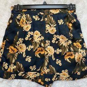 Mango shorts